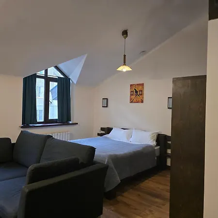 Saraishyq Hotel-2