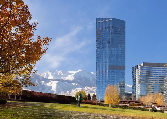 Ritz-Carlton,