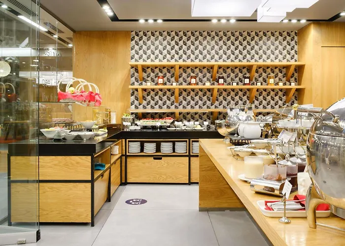 Novotel Almaty City Center